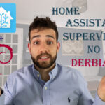 Instalando Home Assistant Supervised diretamente no Debian 11
