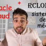 Criando sistema de média em uma instancia no Oracle Cloud – (Configurando Rclone + Cloud)