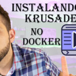 Vamos instalar Krusader, uma opção de gerenciador de arquivos para Web