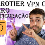 Vamos instalar Zeroteir, uma opção de VPN com Zero configurações