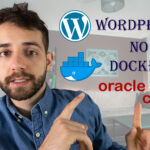 Vamos instalar WordPress no Docker usando uma instancia no Oracle Cloud – Ubuntu 20.04