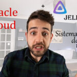 Criando sistema de média em uma instancia no Oracle Cloud – (Instalando Jellyfin)